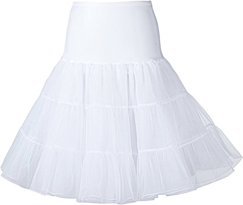 1950 petticoat reifrock - 1950,