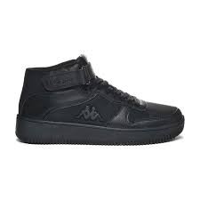 Kappa Maserta MD V black