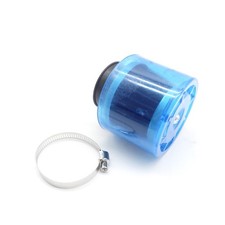 Sportluftfilter gerade 38 - 40