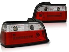 LED Lightbar Rückleuchten Set für BMW E36 Coupe/Cabrio Baujahr 12.1990-08.1999 R