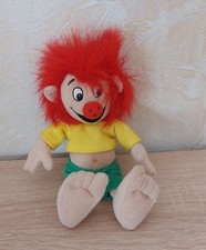 Pumuckl 18 cm Stofftier