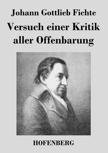 Johann gottlieb fichte - johann,
