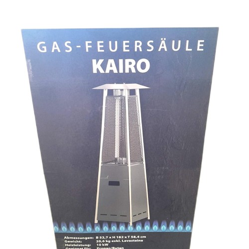 Terrassenstrahler kairo kw - terrassenstrahler,
