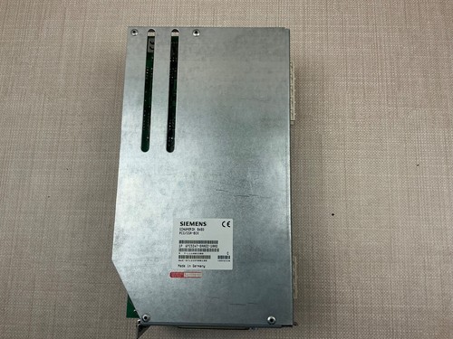 Siemens sinumerik 840d - siemens,