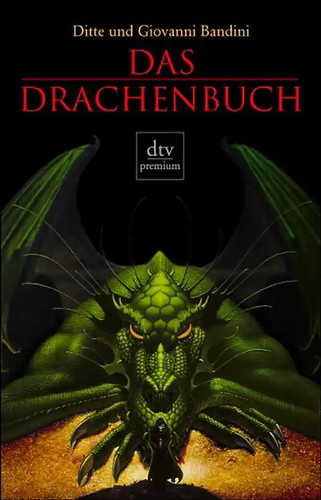 Das drachenbuch - das,