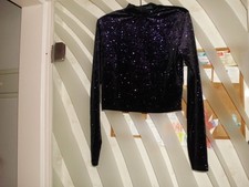 Damen Oberteil festlich, Gr. M