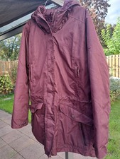 Jack wolfskin Damen Jacke gr