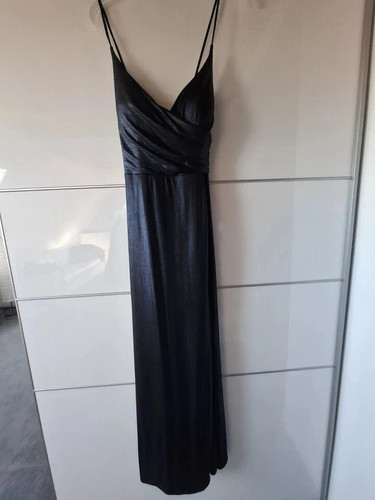 Tolles vera mont abendkleid - mont, in