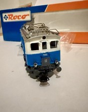 Roco H0 Art. 43631 SBB DE 4/4