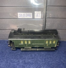 Fleischmann HO 1403,Packwagen