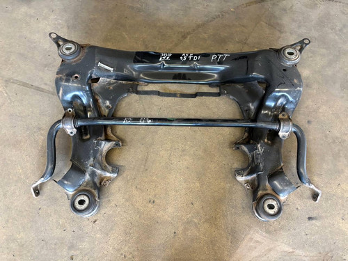 Vorderachse audi vw - audi, b5