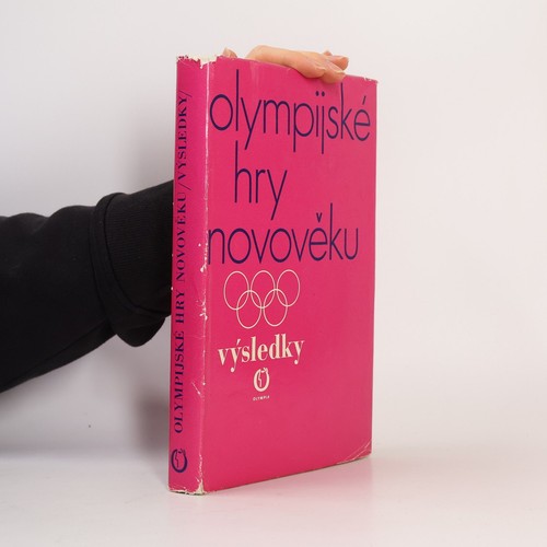Olympijské hry novověku