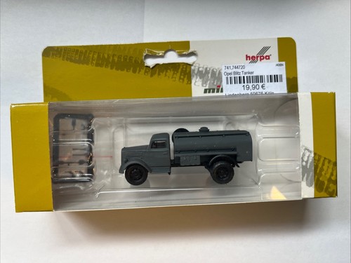 Herpa minitanks 741 744720 - minitanks, nr.741,744720