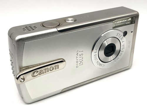 Canon digital ixus digitale - digital,
