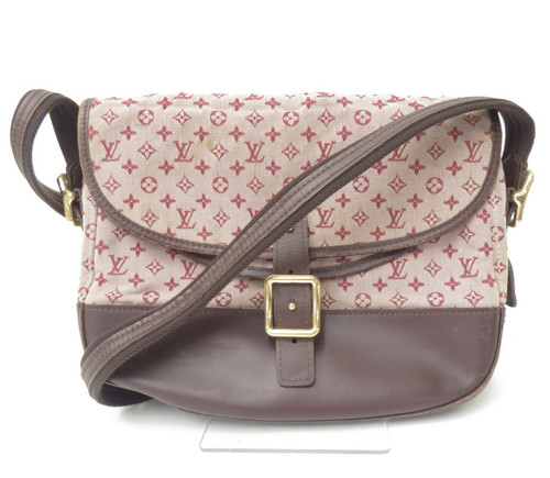 Louis vuitton monogram mini - louis,