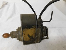 wk2 dak sud front gelbfarbe magneto bosch..oldtimer helm gasmaske bmw zundapp