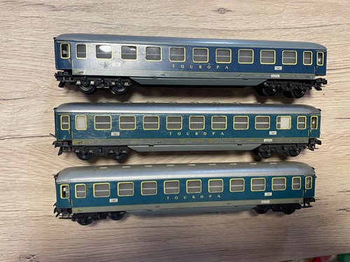 Trix express 175 178 - trix, 20/175,
