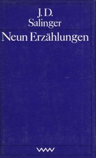 Buch: Neun Erzählungen