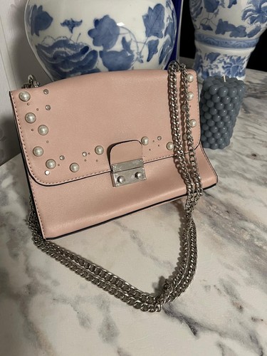 Bijou brigitte handtasche - handtasche, rosa