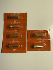 6x Ersatzlampe für Heine