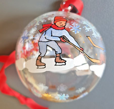 HUTSCHENREUTHER Glaskugel