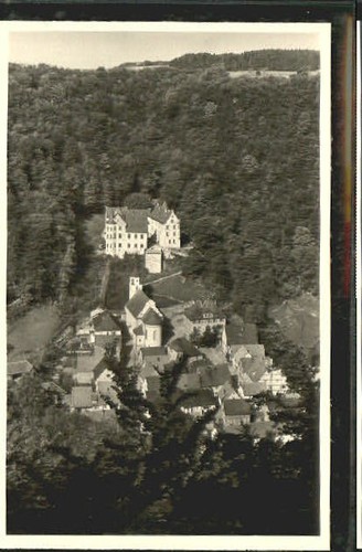 Weissenstein lauterstein - weissenstein,