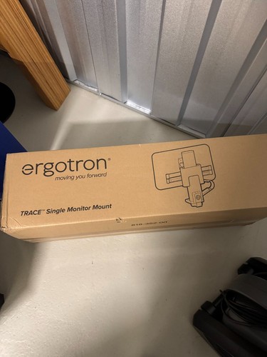 Ergotron trace 630 224 - ergotron,