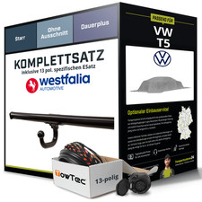 Anhängerkupplung WESTFALIA