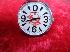 Armbanduhr UdSSR  Handaufzug