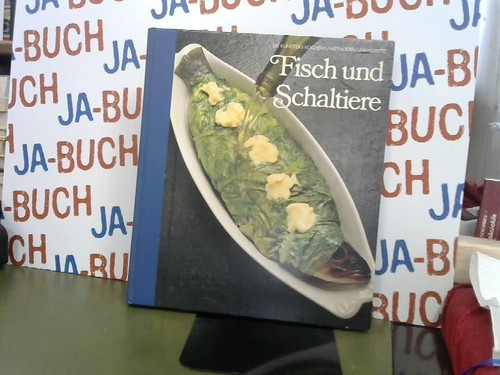 Fisch und schaltiere die - und,