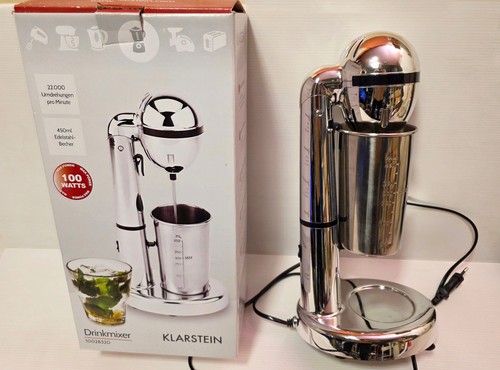 Klarstein drinkmixer 450 - klarstein,