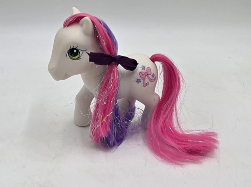 Little pony mein kleines - pony, /