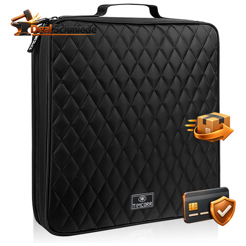 Dvd tasche 160 - 160, kapazität