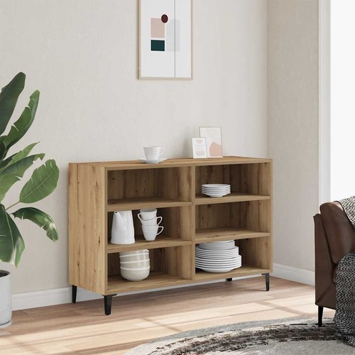 Sideboard kommode bücherregal - sideboard,