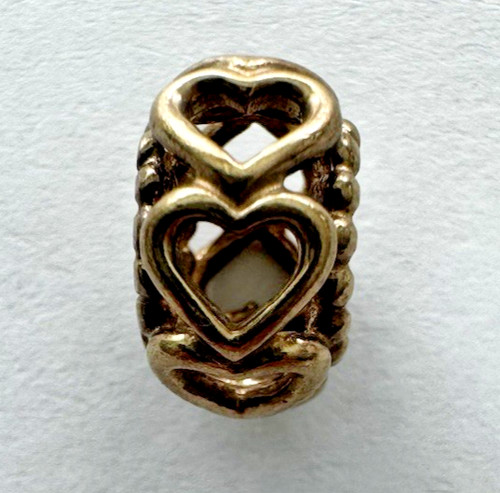 Pandora 14k gold - 14k,