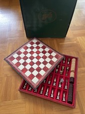 Italfama Schachbrett Napoleon