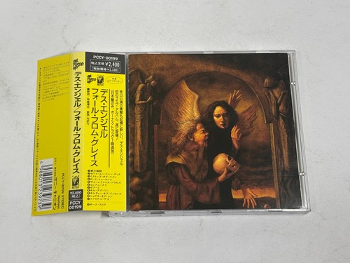 Death angel fall from grace - fall,