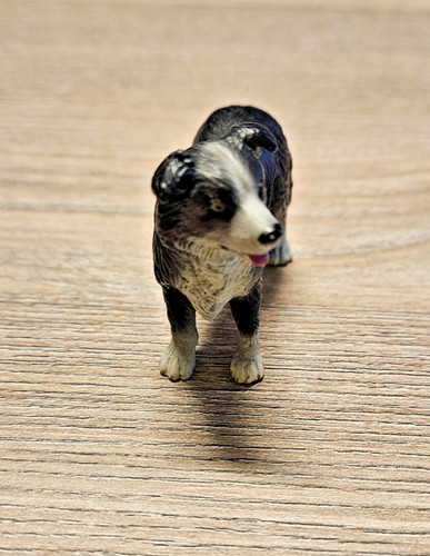 Schleich 16330 border - schleich, collie