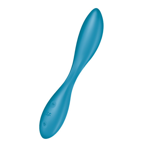Satisfyer punkt vibrator - satisfyer, g-punkt-vibrator