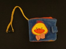 Sterntaler Knisterbuch