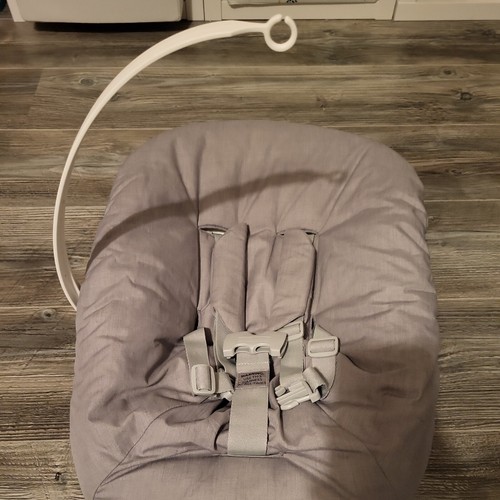 Stokke tripp trapp newborn - trapp, set