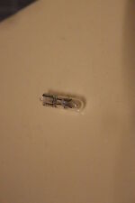 15 Stück Bundle Birnchen Skalenlampe Glühlampe 24-30V 50mA W2x4,6d