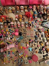 große L.O.L. Surprise Puppen