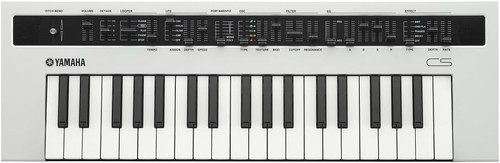 Yamaha reface analog - reface, cs