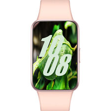 Samsung Galaxy Fit3 Smartwatch Neuwertig Farben Auswählbar DE Händler