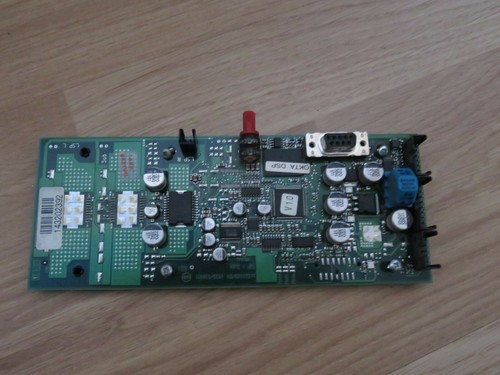 Gebrauchte merkur okta dsp - 1,