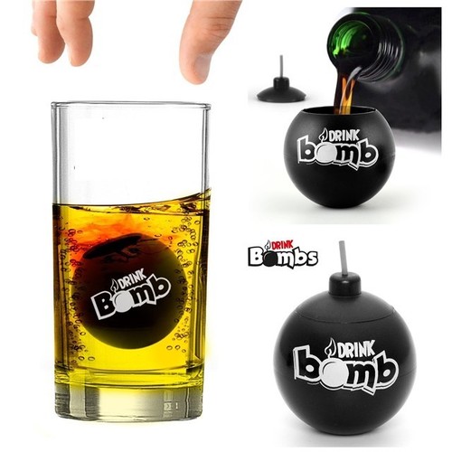 Iggi bomb shots ideal - ideal, für