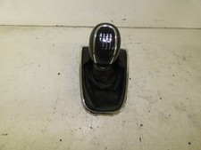 Opel Astra J BJ 2012 Kombi Schaltknauf mit Schaltsack