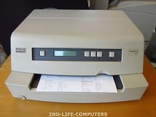 Wincor nixdorf highprint 4915 - wincor,
