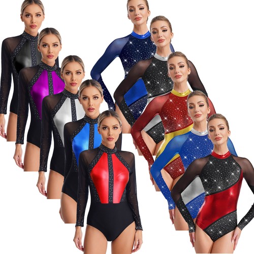 Damen turnanzug - de,